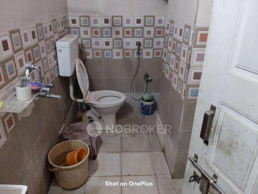 3 BHK Flat In Satwika Avenue For Sale  In Bachupally