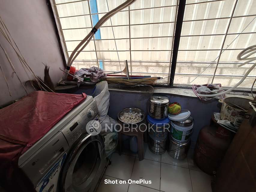 3 BHK Flat In Satwika Avenue For Sale  In Bachupally