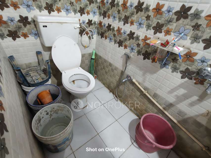 3 BHK Flat In Satwika Avenue For Sale  In Bachupally