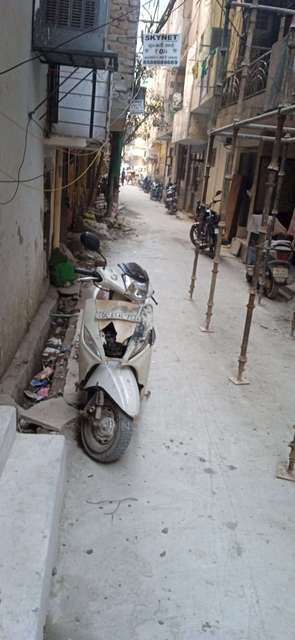 2 BHK Flat For Sale  In Uttam Nagar