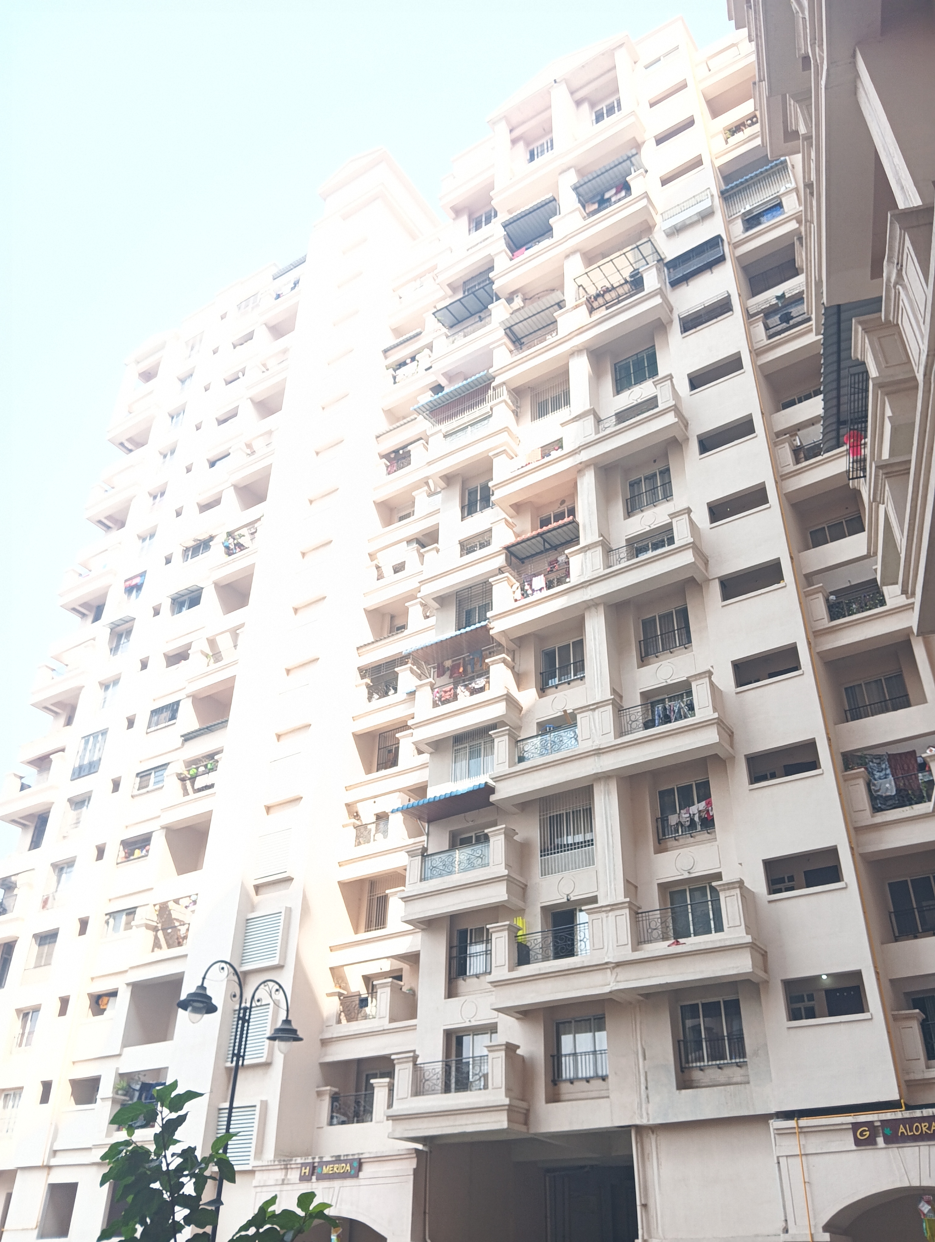 Puraniks Aldea Anexo