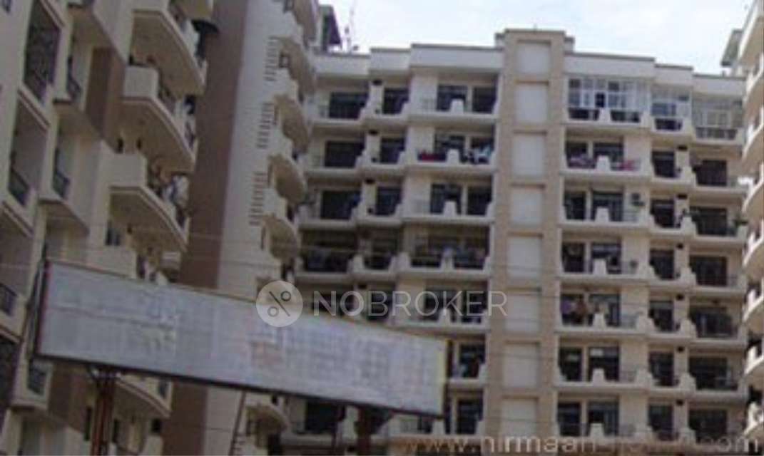 3 BHK Flat In Amba G Residency For Sale  In Indirapuram