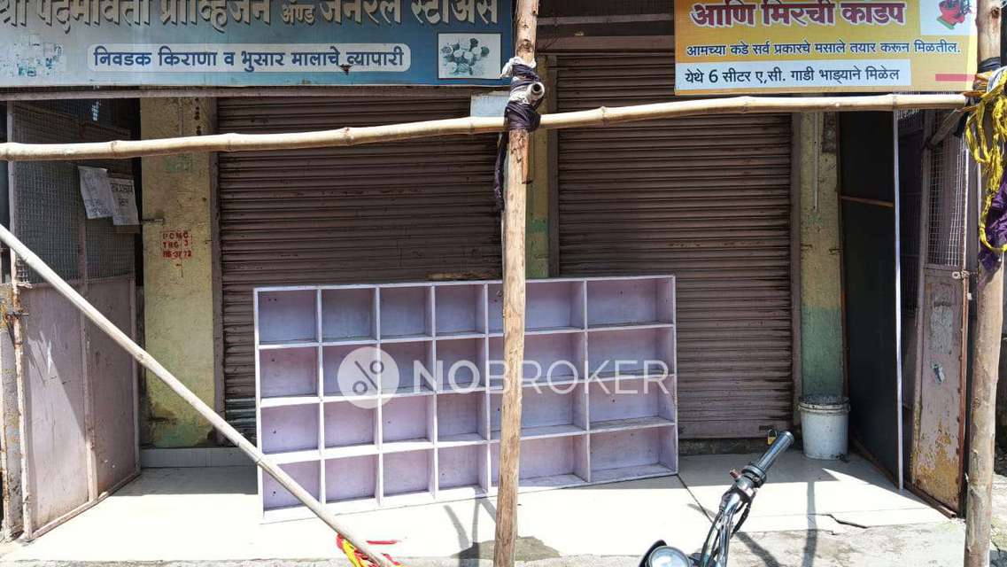 Shop in Thergaon, Pune for Rent 