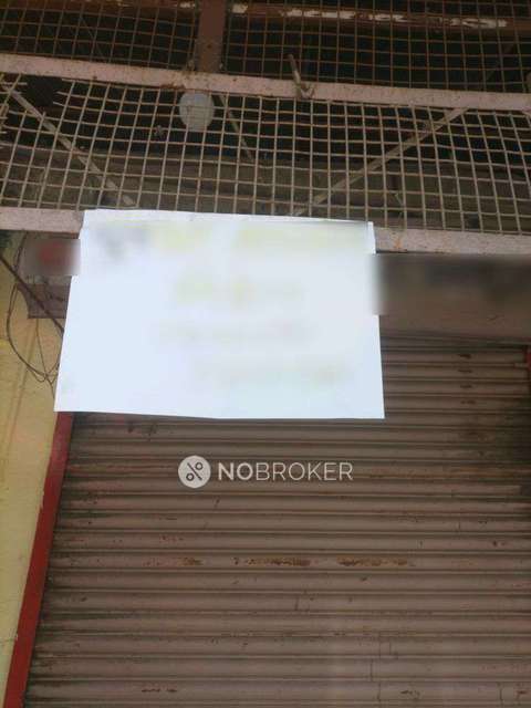 Shop in Thergaon, Pune for Rent 