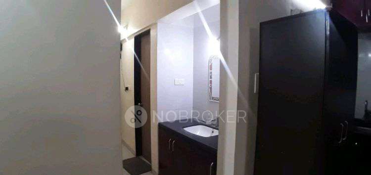 3 BHK Flat In Kolte Patil Little Earth For Sale  In Kiwale