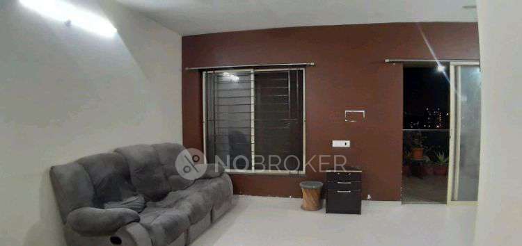 3 BHK Flat In Kolte Patil Little Earth For Sale  In Kiwale