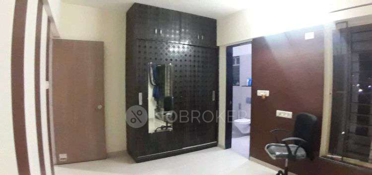 3 BHK Flat In Kolte Patil Little Earth For Sale  In Kiwale