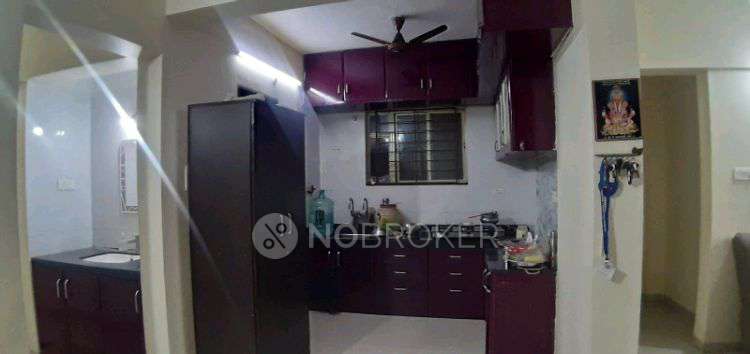 3 BHK Flat In Kolte Patil Little Earth For Sale  In Kiwale