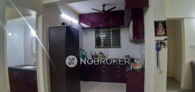 3 BHK Flat In Kolte Patil Little Earth For Sale  In Kiwale