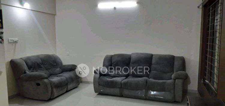 3 BHK Flat In Kolte Patil Little Earth For Sale  In Kiwale