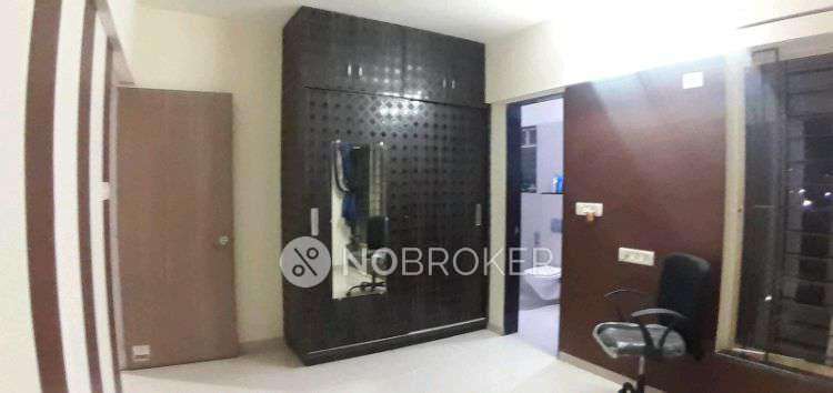 3 BHK Flat In Kolte Patil Little Earth For Sale  In Kiwale