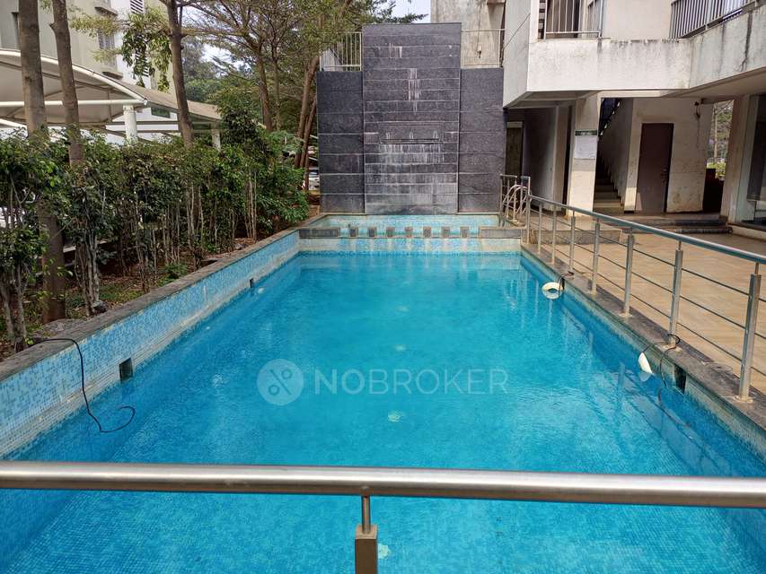 2 BHK Flat In Mantra Parkview For Sale  In Dhayari