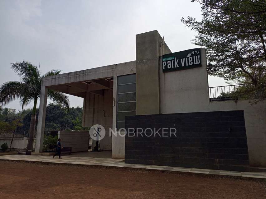 2 BHK Flat In Mantra Parkview For Sale  In Dhayari