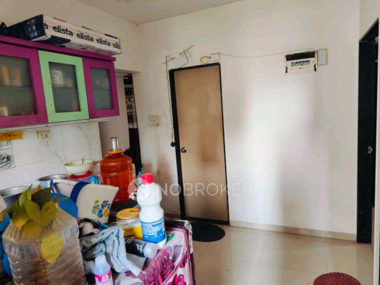 2 BHK Flat In Fortune Siddhipriya for Rent  In Handewadi