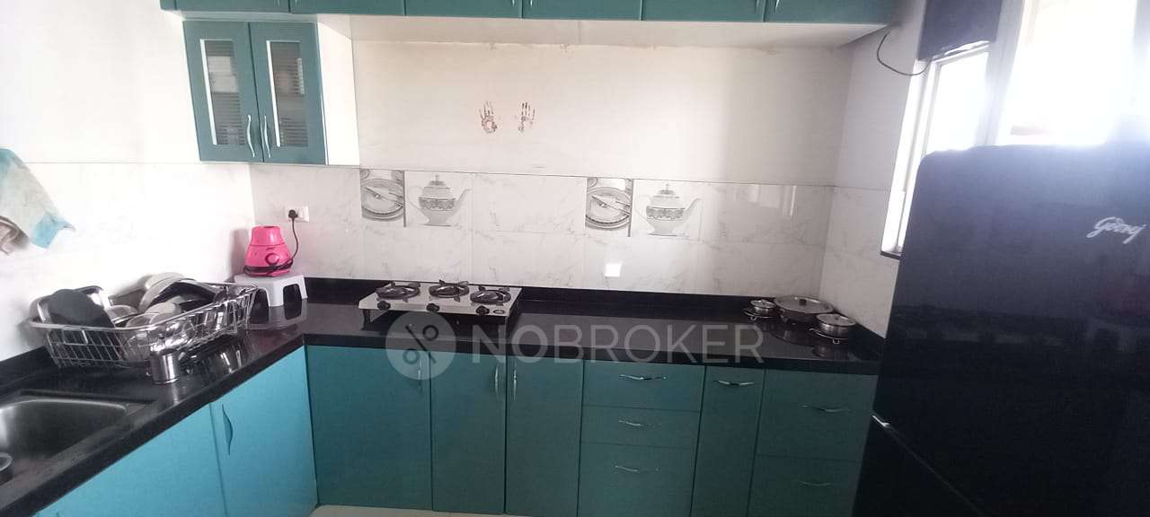 2 BHK Flat In Yashobhoomi  For Sale  In Charholi Budruk