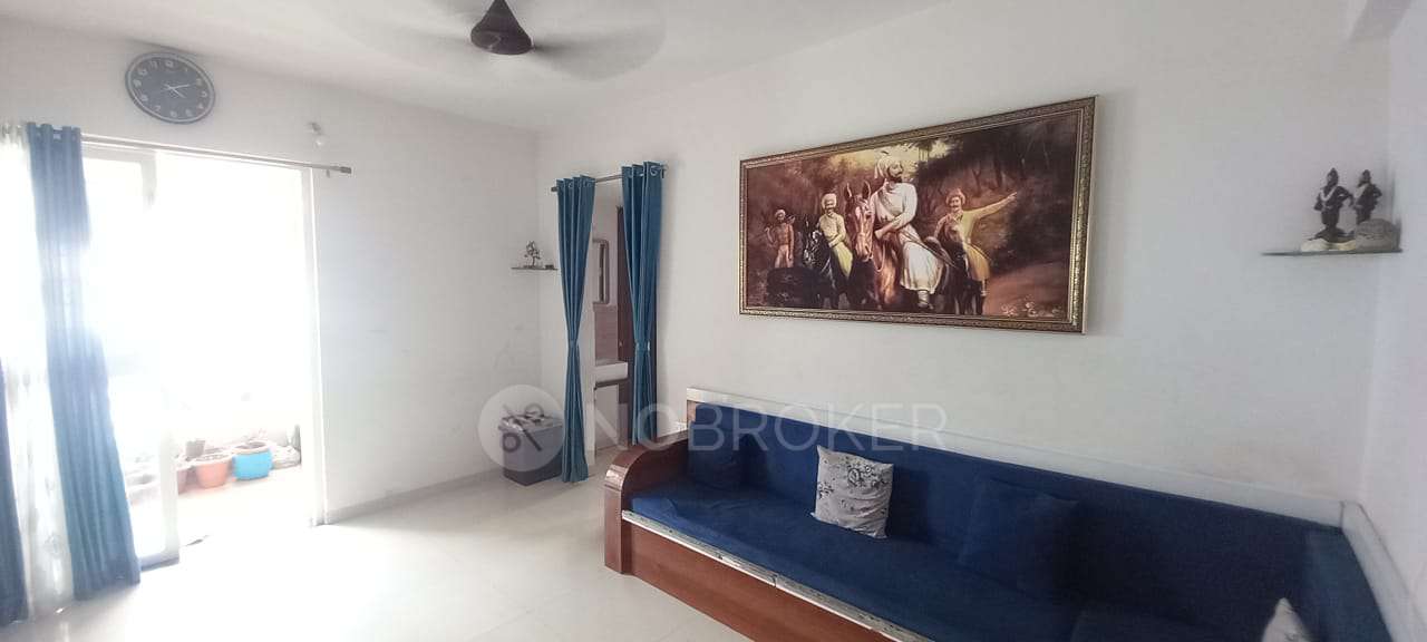 2 BHK Flat In Yashobhoomi  For Sale  In Charholi Budruk