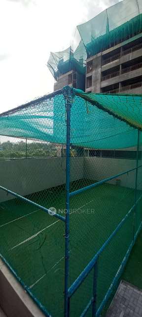 2 BHK Flat In Yashobhoomi  For Sale  In Charholi Budruk