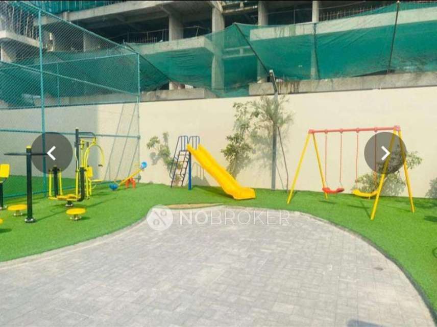 2 BHK Flat In Yashobhoomi  For Sale  In Charholi Budruk