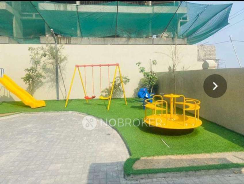 2 BHK Flat In Yashobhoomi  For Sale  In Charholi Budruk