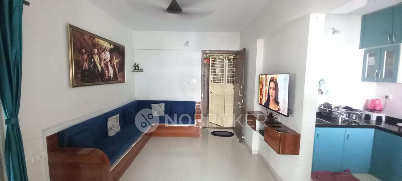 2 BHK Flat In Yashobhoomi  For Sale  In Charholi Budruk