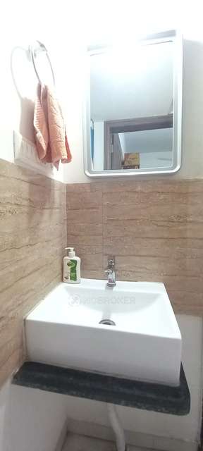 2 BHK Flat In Yashobhoomi  For Sale  In Charholi Budruk