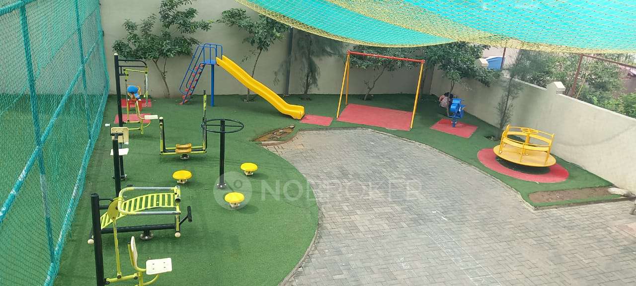 2 BHK Flat In Yashobhoomi  For Sale  In Charholi Budruk