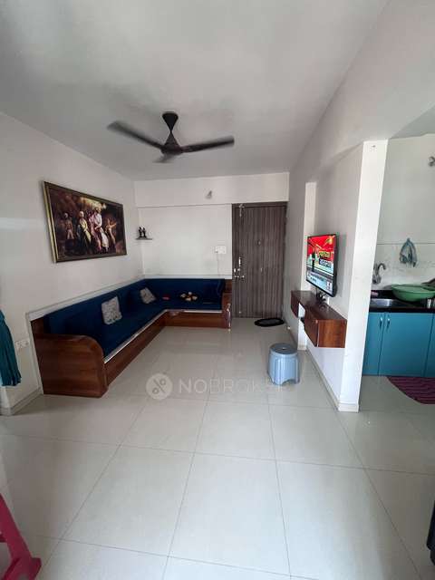 2 BHK Flat In Yashobhoomi  For Sale  In Charholi Budruk