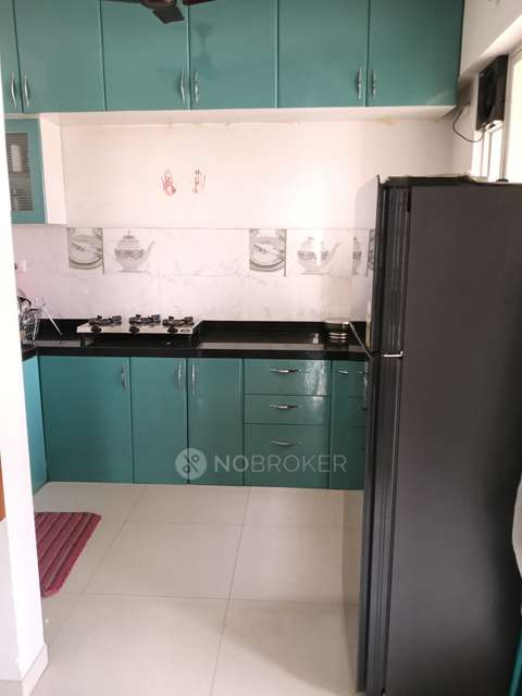 2 BHK Flat In Yashobhoomi  For Sale  In Charholi Budruk