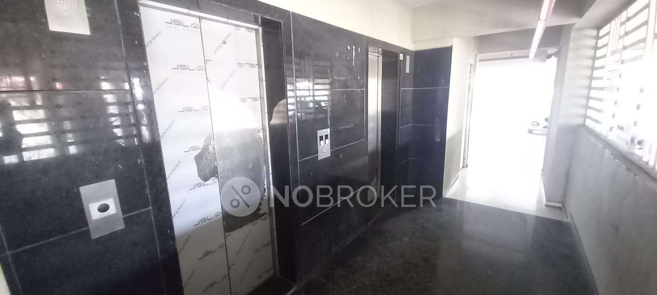 2 BHK Flat In Yashobhoomi  For Sale  In Charholi Budruk