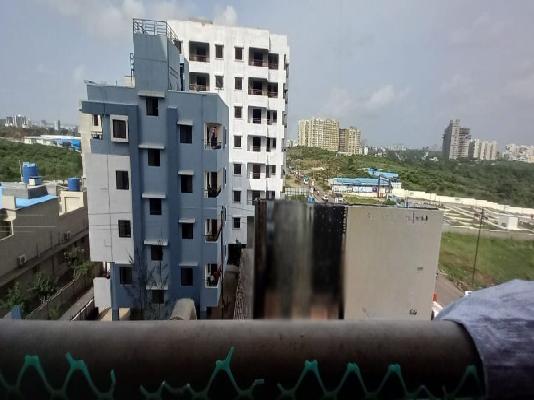 2 BHK Flat In Yashobhoomi  For Sale  In Charholi Budruk