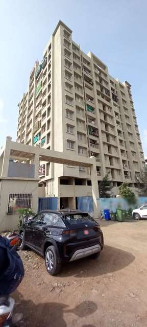 2 BHK Flat In Yashobhoomi  For Sale  In Charholi Budruk