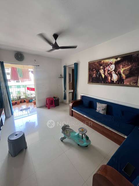 2 BHK Flat In Yashobhoomi  For Sale  In Charholi Budruk