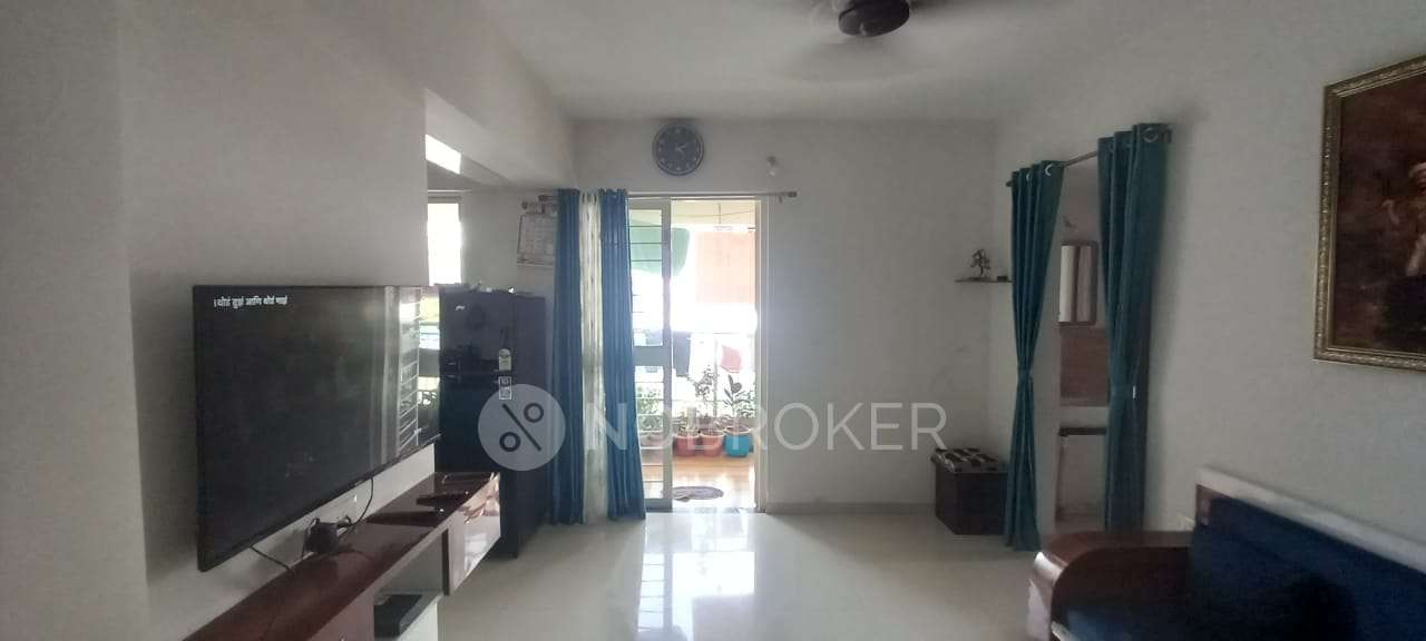 2 BHK Flat In Yashobhoomi  For Sale  In Charholi Budruk