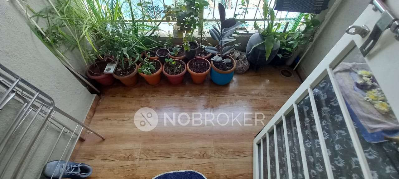 2 BHK Flat In Yashobhoomi  For Sale  In Charholi Budruk