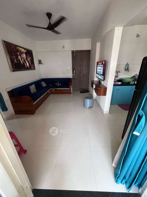 2 BHK Flat In Yashobhoomi  For Sale  In Charholi Budruk