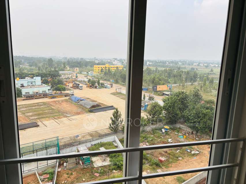 3 BHK Flat In Provident Capella For Sale  In Whitefield