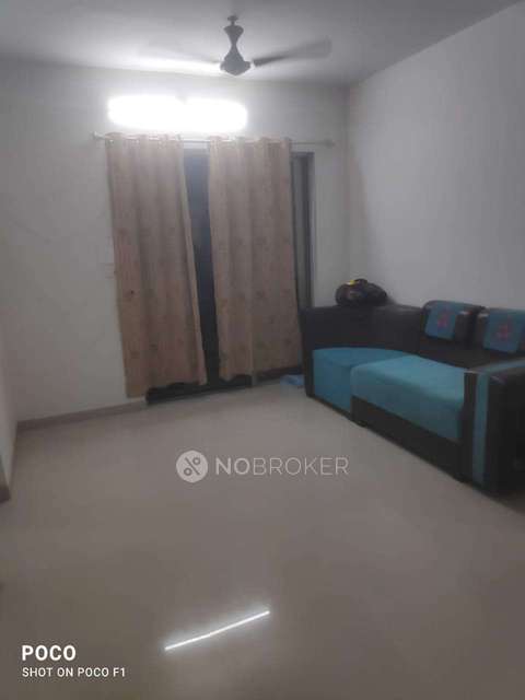 Single Room for Male In 1 BHK  In Aqua Chs In Aqva-a, Aqua Casa Rio Gardenia, ????? ????, ?????????? 421204, India