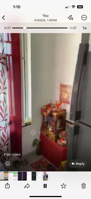 2 BHK Flat In Jhamtani Ace Augusta for Rent  In Hinjewadi