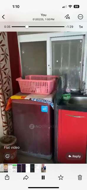 2 BHK Flat In Jhamtani Ace Augusta for Rent  In Hinjewadi