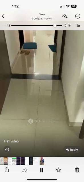 2 BHK Flat In Jhamtani Ace Augusta for Rent  In Hinjewadi