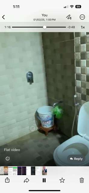 2 BHK Flat In Jhamtani Ace Augusta for Rent  In Hinjewadi