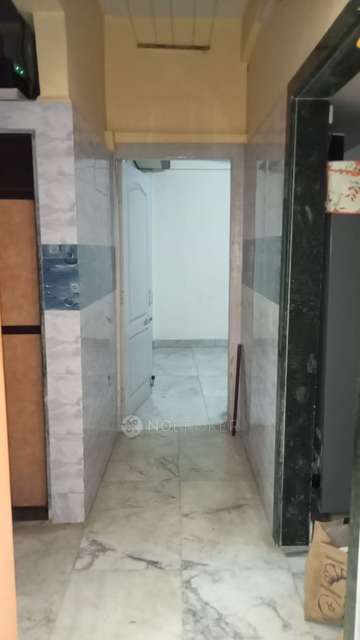 1 BHK Flat In Vishal Park Dombivli, Dombivli West For Sale  In Dombivli West