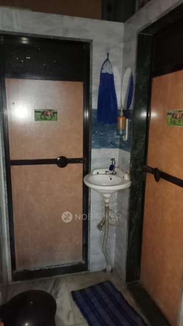 1 BHK Flat In Vishal Park Dombivli, Dombivli West For Sale  In Dombivli West