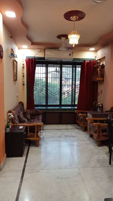 1 BHK Flat In Vishal Park Dombivli, Dombivli West For Sale  In Dombivli West