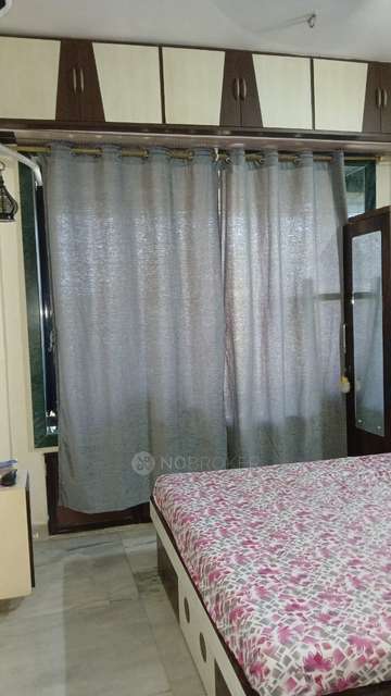 1 BHK Flat In Vishal Park Dombivli, Dombivli West For Sale  In Dombivli West