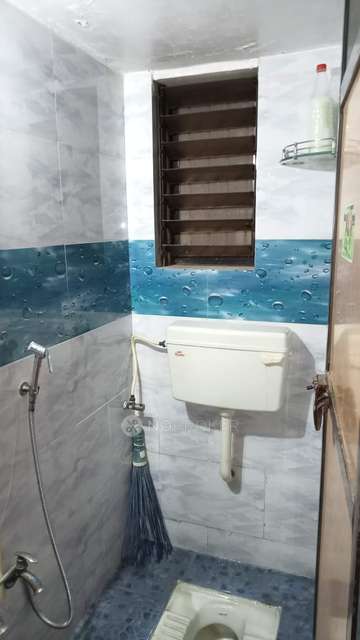 1 BHK Flat In Vishal Park Dombivli, Dombivli West For Sale  In Dombivli West