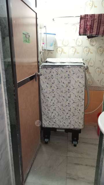 1 BHK Flat In Vishal Park Dombivli, Dombivli West For Sale  In Dombivli West