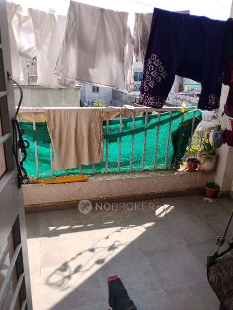 1 BHK Flat In Ceratec Antara Apartment For Sale  In Yewalewadi