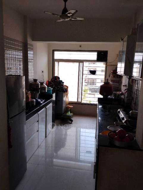 1 BHK Flat In Ceratec Antara Apartment For Sale  In Yewalewadi