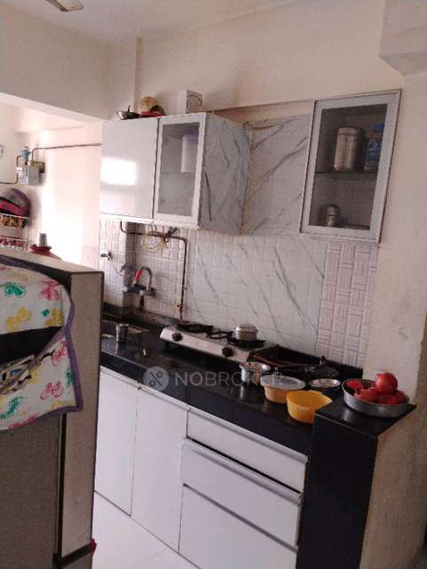 1 BHK Flat In Ceratec Antara Apartment For Sale  In Yewalewadi